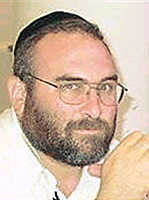 Chezi Goldberg