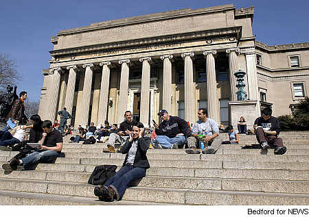 Columbia University