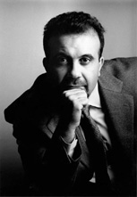 Professor Joseph Massad